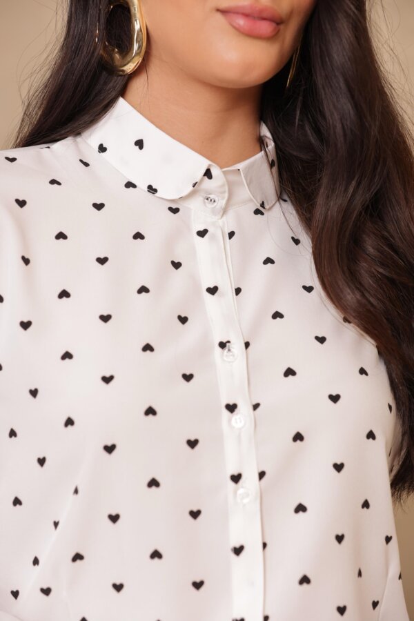 Camisa Laura - Imagem 4